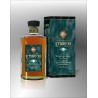 Whisky puro Malta Embrujo de Granada 40% 700ml